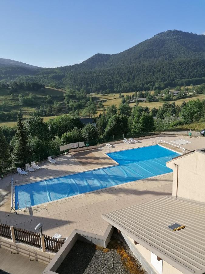 Studio Gresse En Vercors Exteriér fotografie